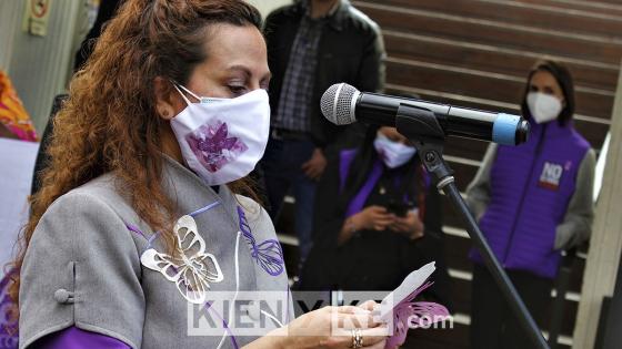 Caso de Jineth Bedoya Caso de Jineth Bedoya