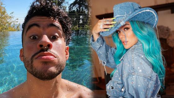 alt karol g y bad bunny alt karol g y bad bunny