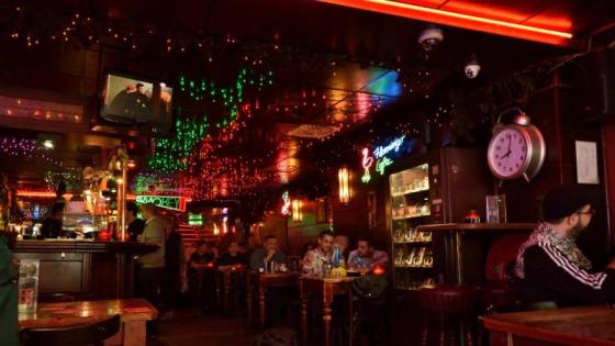 Con protocolos de bioseguridad, reabrirán bares en Bogotá 