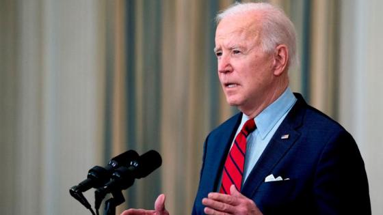 Los planes de Joe Biden para América Latina Los planes de Joe Biden para América Latina