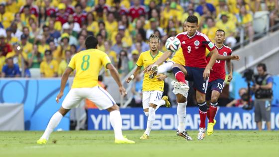 Eliminatorias Conmebol Colombia vs Brasil Eliminatorias Conmebol Colombia vs Brasil