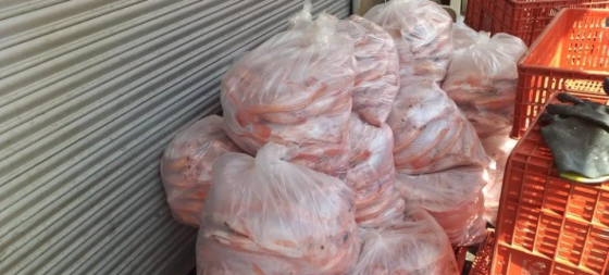 Recomendaciones para el consumo de pescado en Semana Santa Recomendaciones para el consumo de pescado en Semana Santa