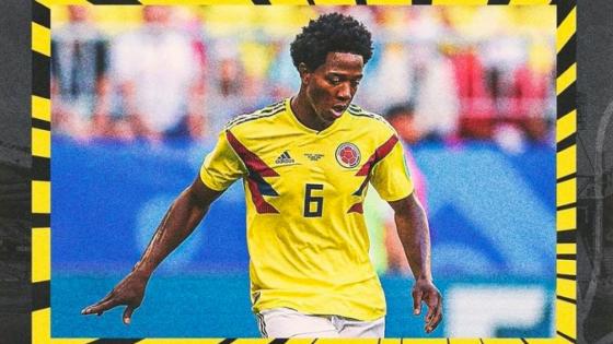 Carlos Sánchez entre elogios y críticas llega al Watford de Inglaterra Carlos Sánchez entre elogios y críticas llega al Watford de Inglaterra