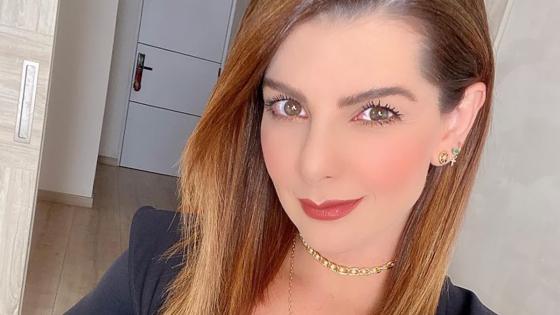 Carolina Cruz Carolina Cruz