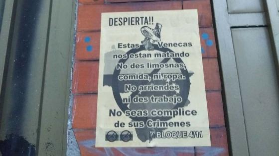 Carteles contra venezolanos Carteles contra venezolanos
