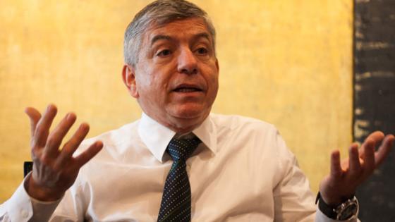 Las razones de César Gaviria para rechazar invitación de Cancillería Las razones de César Gaviria para rechazar invitación de Cancillería