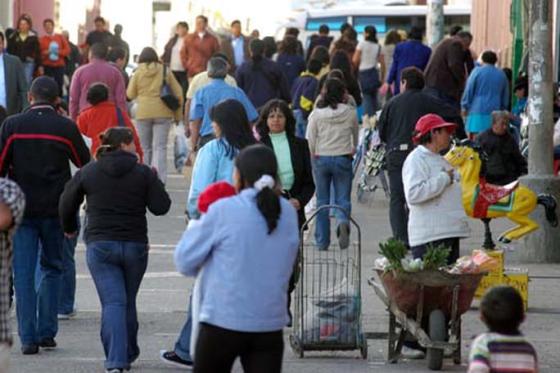 Colombia, el país de la OCDE con menor diferencia salarial entre hombres y mujeres Colombia, el país de la OCDE con menor diferencia salarial entre hombres y mujeres