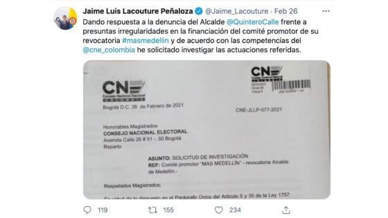 Jaime Lacouture Jaime Lacouture