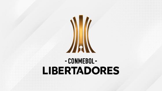 Copa Conmebol Libertadores 2021