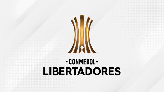 Copa Conmebol Libertadores 2021 Copa Conmebol Libertadores 2021