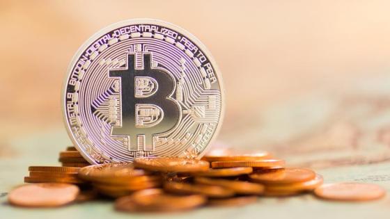 El bitcóin alcanzó su nuevo máximo histórico con 60.000 dólares