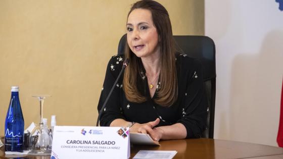 Primeras Damas y Caballeros, gestores sociales 2021