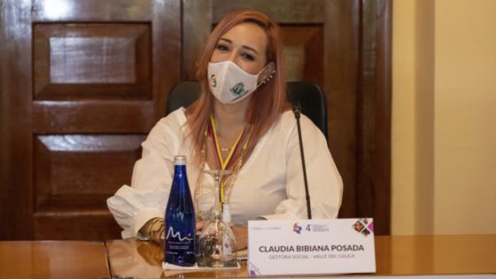 Primeras Damas y Caballeros, gestores sociales 2021