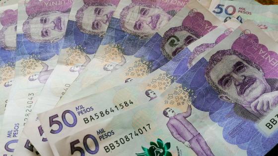 ¿Colombianos tendrán que declarar renta desde 2 millones de pesos?