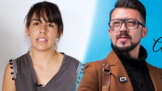 A la cárcel el fotógrafo Alex Cruz por caso de abuso sexual A la cárcel el fotógrafo Alex Cruz por caso de abuso sexual