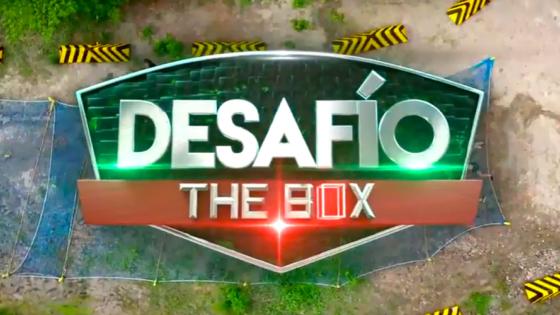 Desafío Desafío