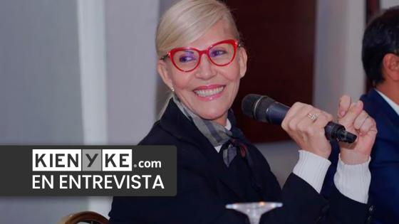 Dilian Francisca Toro y sus apuestas para 2022 Dilian Francisca Toro y sus apuestas para 2022