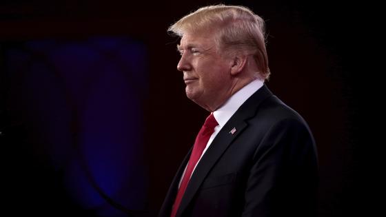 Donald Trump Donald Trump