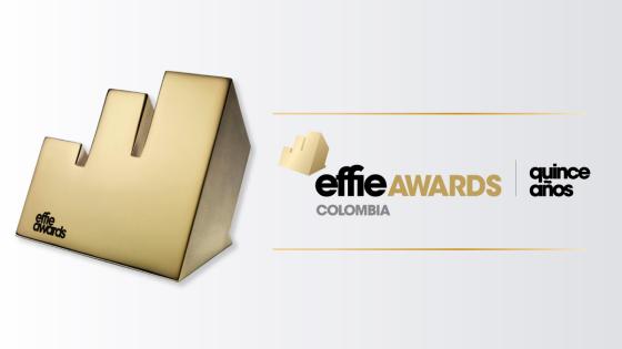 Effie Awards 2021 