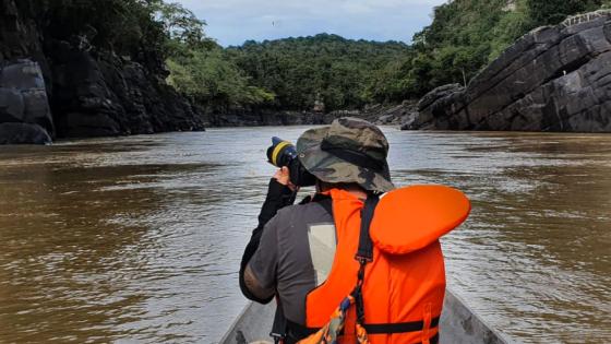 Vereda en el Guaviare apuesta por el ecoturismo en el país