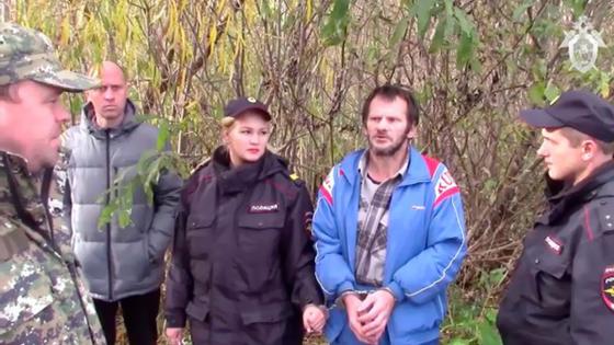 Eduard Seleznev, el hombre que mató y se comió los restos de sus amigos Eduard Seleznev, el hombre que mató y se comió los restos de sus amigos
