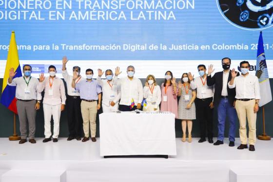 Twitter @AsambleaBID2021 Twitter @AsambleaBID2021