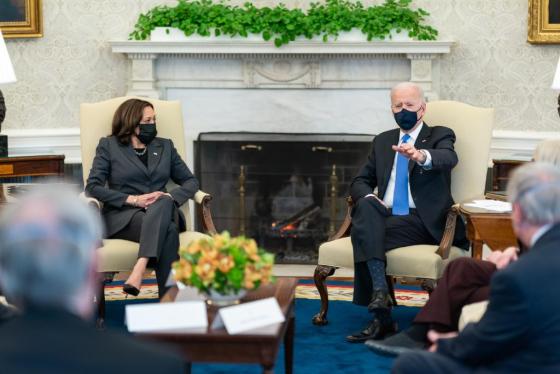 Expertos de ONU piden a Joe Biden acabar con la pena de muerte en EE. UU. Expertos de ONU piden a Joe Biden acabar con la pena de muerte en EE. UU.