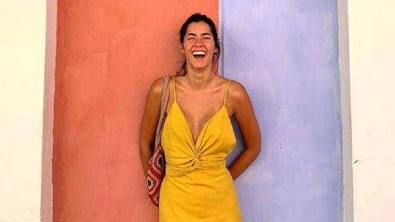 Paulina Vega Dieppa Paulina Vega Dieppa