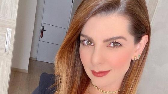 Carolina Cruz Carolina Cruz
