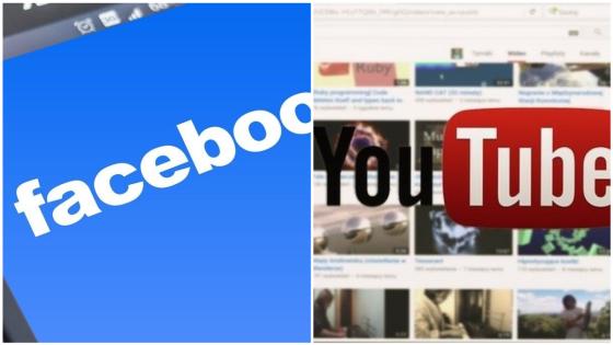 Facebook y YouTube alertarán falsas publicaciones de vacunas contra Covid-19