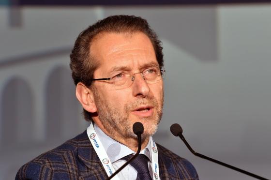 Federico Gelli, el médico que atendió a Gustavo Petro en Italia Federico Gelli, el médico que atendió a Gustavo Petro en Italia