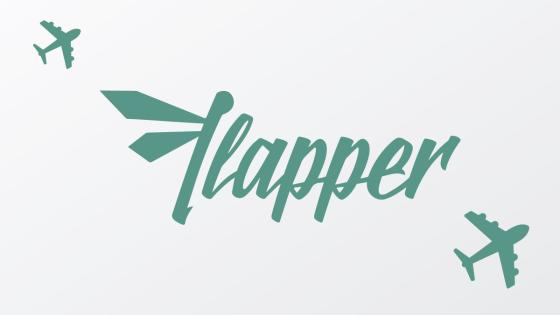 Flapper vuelos charter Flapper empresa aerolínea