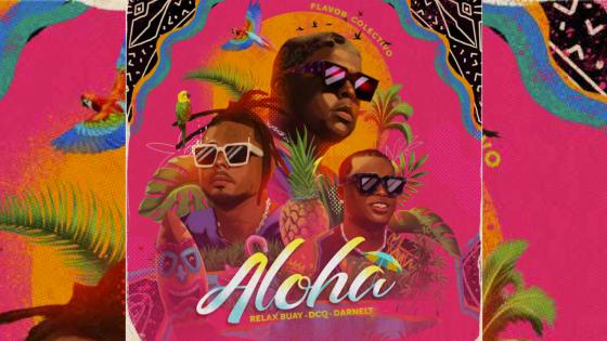 Aloha - Flavor Colectivo Aloha - Flavor Colectivo