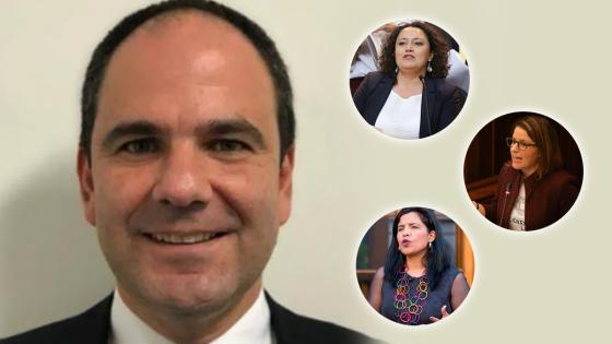 ¿Meritocracia o genitocracia? Dura discusión por la paridad de género ¿Meritocracia o genitocracia? Dura discusión por la paridad de género