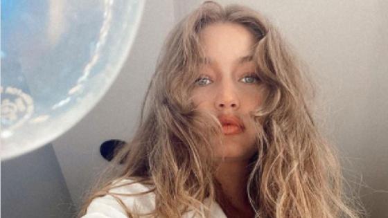 Gigi Hadid Gigi Hadid