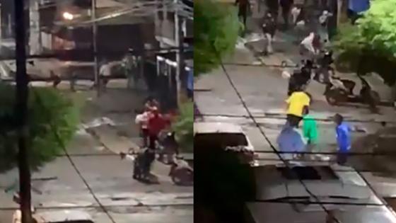 Asesinan a un hincha de América en Cali luego del clásico