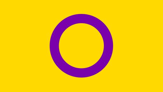 intersexual intersexual