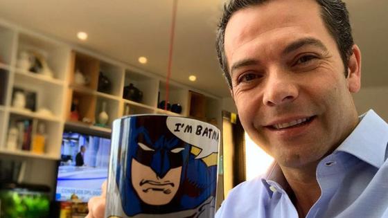 Iván Lalinde seguidores en Instagram Iván Lalinde seguidores en Instagram