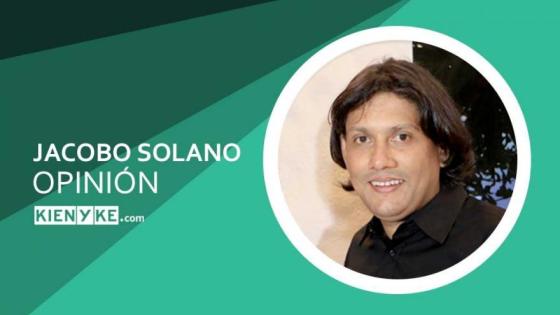 Colombia, paraíso de presidentes corruptos - Jacobo Solano