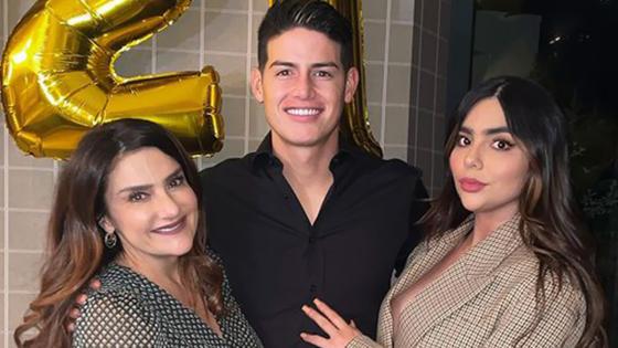 alt mamá de james rodríguez alt mamá de james rodríguez
