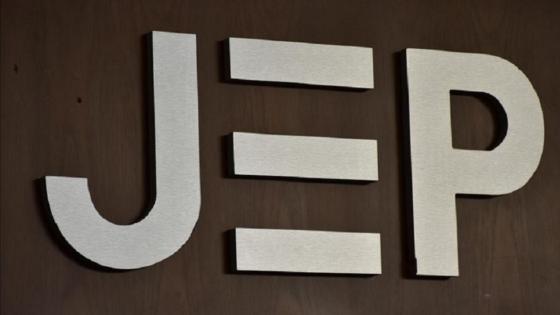 JEP EEUU elogia acciones de la JEP en su reporte anual sobre derechos humanos