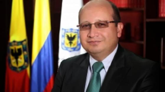 A La Picota el exfuncionario de la Procuraduría tildado de corrupto A La Picota el exfuncionario de la Procuraduría tildado de corrupto