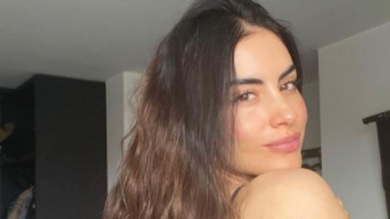 Jessica Cediel Jessica Cediel