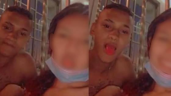 Barranquilla: Indignación por joven que fue apuñalada 80 veces