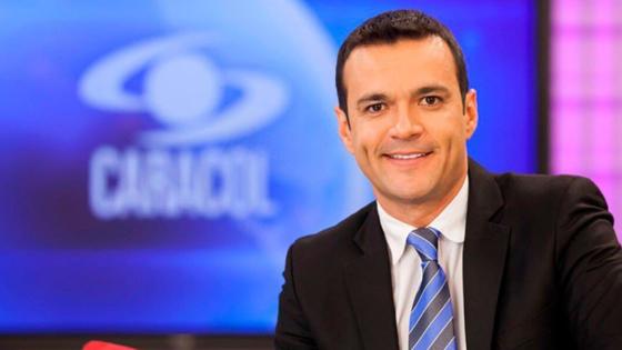 Juan Diego Alvira seguidores Instagram Juan Diego Alvira seguidores Instagram