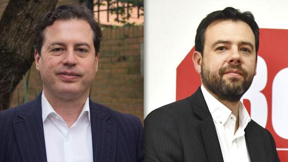 La lucha de los Galán por la personería del Nuevo Liberalismo La lucha de los Galán por la personería del Nuevo Liberalismo
