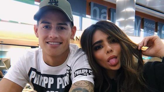 alt hermana de james rodríguez alt hermana de james rodríguez