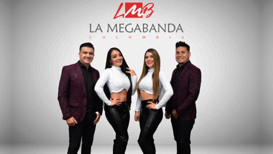 La Megabanda La Megabanda