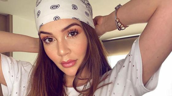 Lina Tejeiro reveló lo peor que le ha dicho un hombre Lina Tejeiro reveló lo peor que le ha dicho un hombre