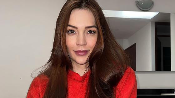 Lina Tejeiro Lina Tejeiro